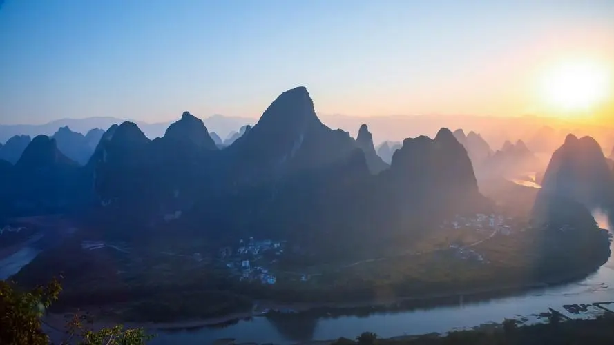 环保高端智慧